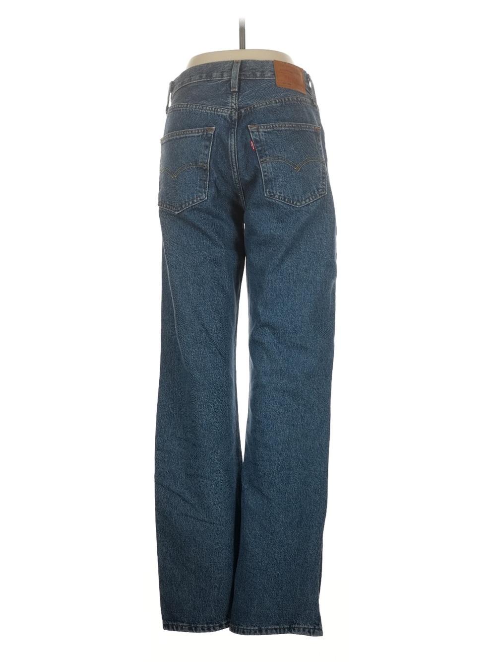 Levi's® Premium
501° '90S WOMEN'S JEANS size 26 - Picture 2 of 15
